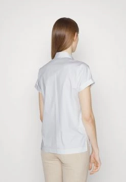 BOSS BARANDA - Camisa - White, Mujer -Outlet BOSS Tienda 001a8997d20545b1b418623d1c55cdae