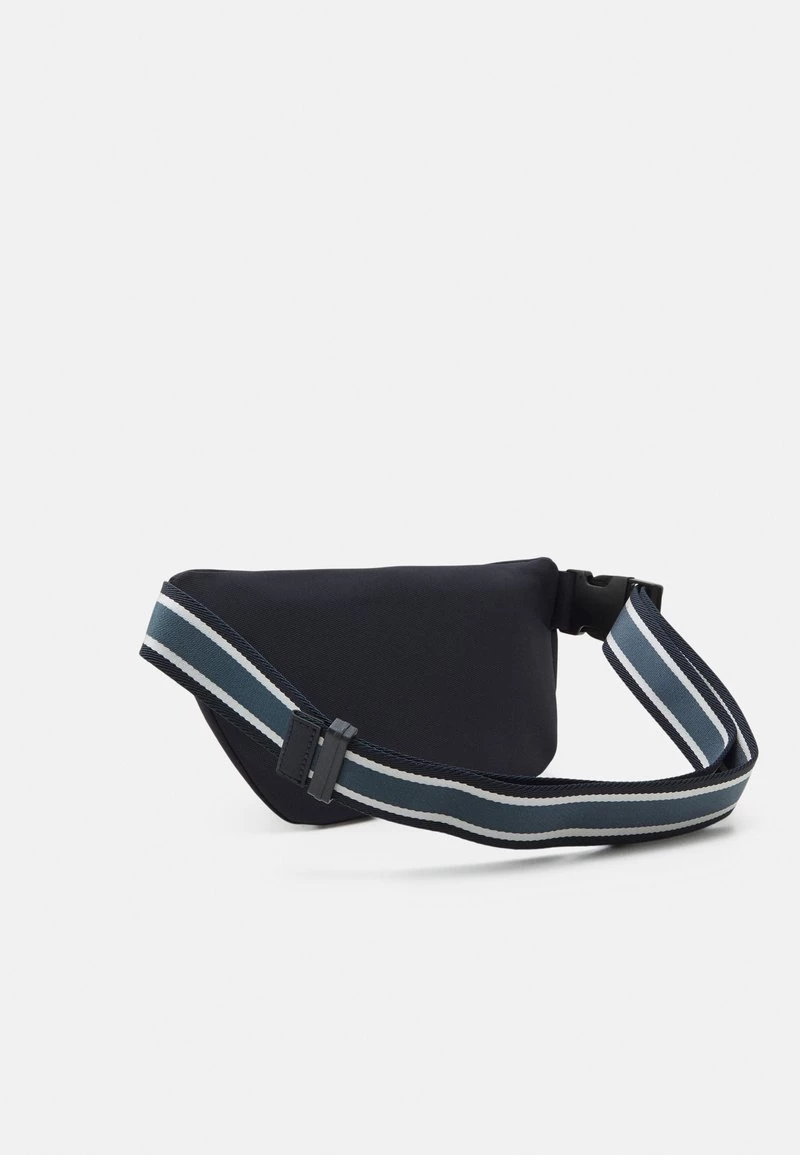 BOSS LARGE GOODS - Riñonera - Dark Blue, Hombre 2 BOSS LARGE GOODS - Riñonera - Dark Blue, Hombre - Imagen 2