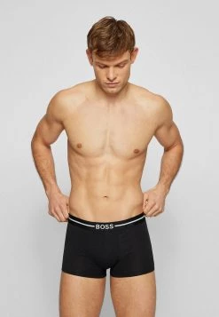 BOSS TRUNK 3 PACK - Culotte - Dark Blue, Hombre -Outlet BOSS Tienda 003729da4eb940ea90a6a2f20b3a06c9