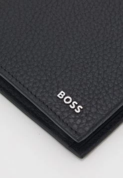 BOSS CROSSTOWN - Monedero - Black, Hombre -Outlet BOSS Tienda 004480757c494fa38bceb7c7756d55d1