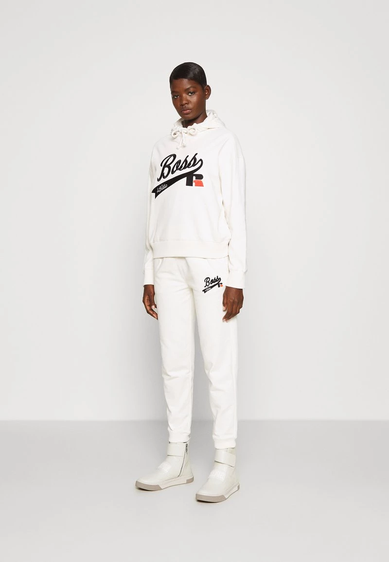 BOSS EJOY - Pantalones Deportivos - Soft Cream, Mujer 2 BOSS EJOY - Pantalones Deportivos - Soft Cream, Mujer - Imagen 2