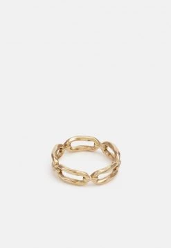 BOSS Anillo - Gold-coloured, Mujer