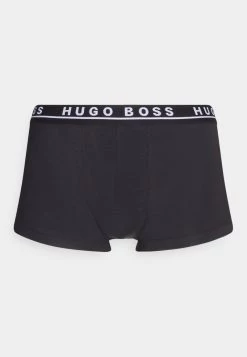 BOSS TRUNK 3 PACK - Culotte - Open Grey, Hombre 7 BOSS TRUNK 3 PACK - Culotte - Open Grey, Hombre -Outlet BOSS Tienda 00ad8b93c8674a7aaf84df822190e639