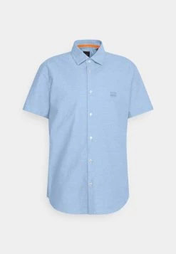 BOSS RASH - Camisa - Open Blue, Hombre -Outlet BOSS Tienda 00c2ef29b53a4f5eabec60f367d61f19