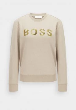 C ELABOSS - Sudadera - Open Beige, Mujer 10 C ELABOSS - Sudadera - Open Beige, Mujer -Outlet BOSS Tienda 00c55309eafd40e98891f6e4e0a8eca5