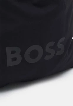 BOSS BEACH SET - Complementos De Playa - Black, Mujer -Outlet BOSS Tienda 00d99d39e3874ab0b48fe57f7630ae55