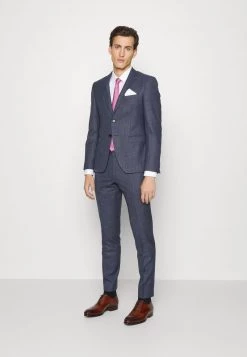 BOSS REYMOND - Traje - Dark Blue, Hombre 10 BOSS REYMOND - Traje - Dark Blue, Hombre -Outlet BOSS Tienda 00e95f97e54b47ac9888413d3266c61f