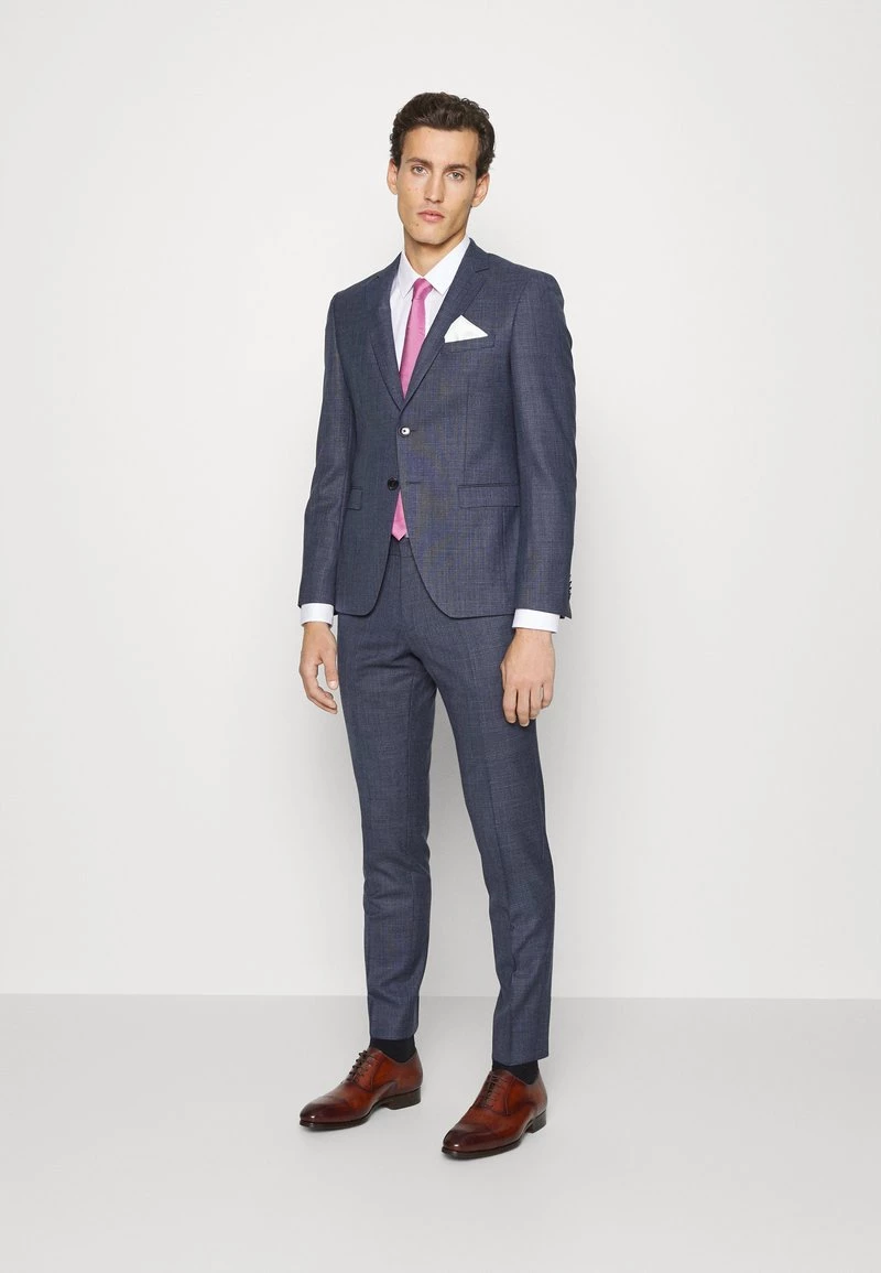 BOSS REYMOND - Traje - Dark Blue, Hombre 2 BOSS REYMOND - Traje - Dark Blue, Hombre - Imagen 2