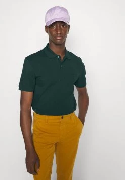 BOSS PALLAS - Polo - Open Green, Hombre -Outlet BOSS Tienda 00ebc6a2fb7a4ac18caf2a08b96a9200