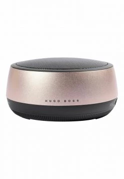 BOSS SPEAKER GEAR LUXE BLACK - Altavoz - Champagne, Unisexo