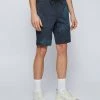 BOSS LIEM - Shorts - Blue, Hombre