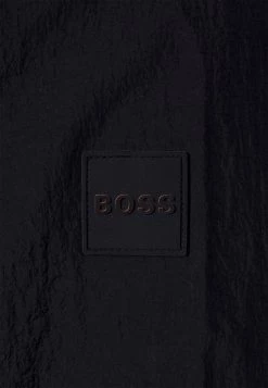 BOSS LOWARM - Chaqueta De Entretiempo - Black, Hombre -Outlet BOSS Tienda 017a96e3477c4c348cefd862b7231e27