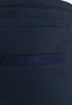 BOSS HELWYN - Pantalones Deportivos - Navy, Hombre -Outlet BOSS Tienda 01837f4c551046fb8298f8d54f7d493f