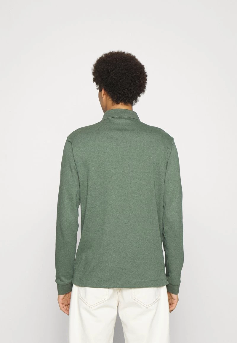 BOSS PADO - Polo - Open Green, Hombre 3 BOSS PADO - Polo - Open Green, Hombre - Imagen 3