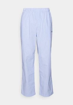 BOSS STRIPE PANTS - Pantalón De Pijama - Open Blue, Hombre -Outlet BOSS Tienda 0217d0d111c14778b16a19f1fe8237f0