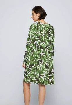 BOSS Vestido Informal - Patterned, Mujer 8 BOSS Vestido Informal - Patterned, Mujer -Outlet BOSS Tienda 0226b061ed1a43c5ada6e8287fb93507