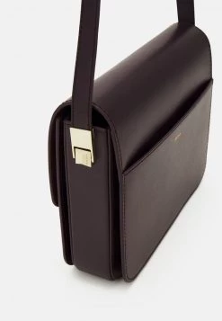 BOSS NATHALIE SHOULD BAG - Bolso De Mano - Brown, Mujer -Outlet BOSS Tienda 02357cd06e6044538311455b8e20689a