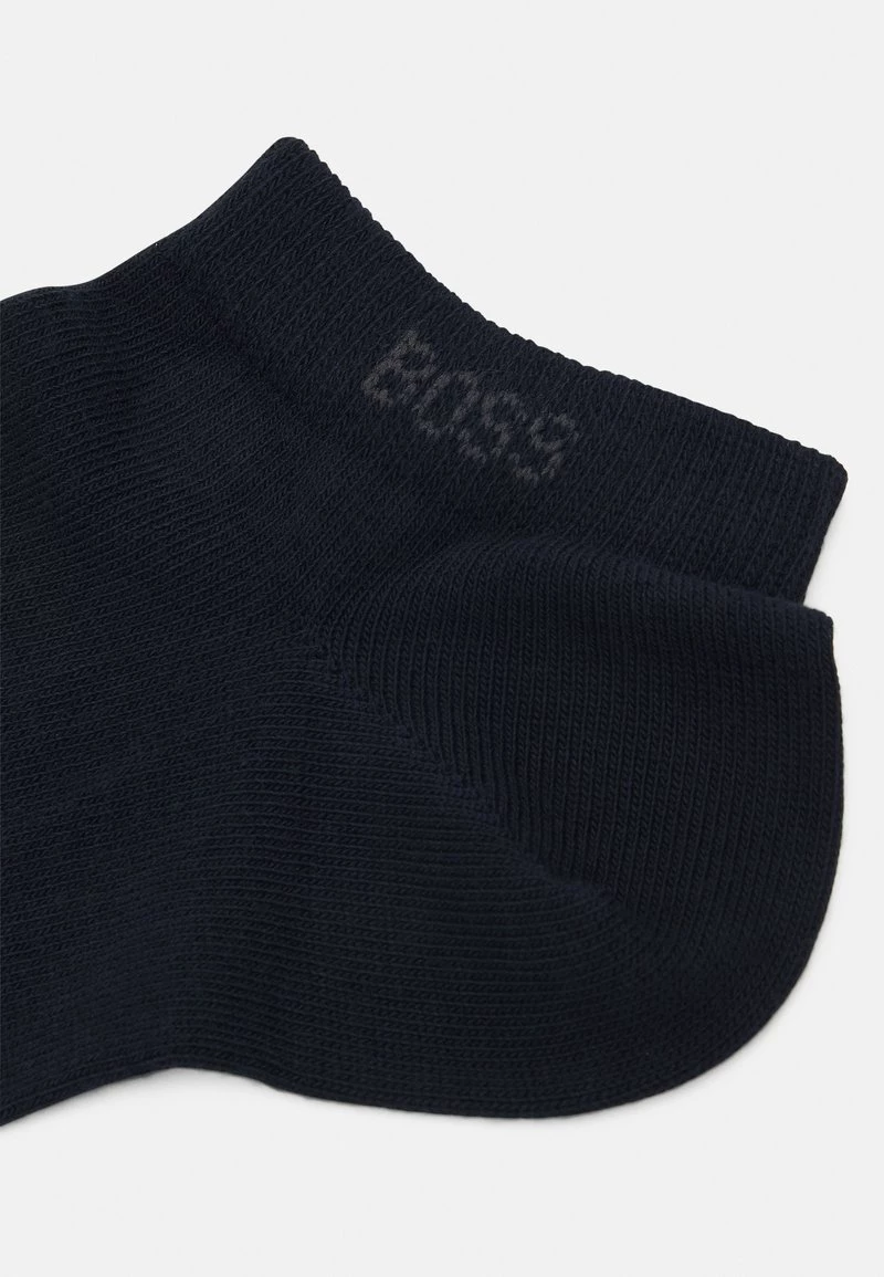 BOSS 5 PACK - Calcetines - Dark Blue, Hombre 2 BOSS 5 PACK - Calcetines - Dark Blue, Hombre - Imagen 2
