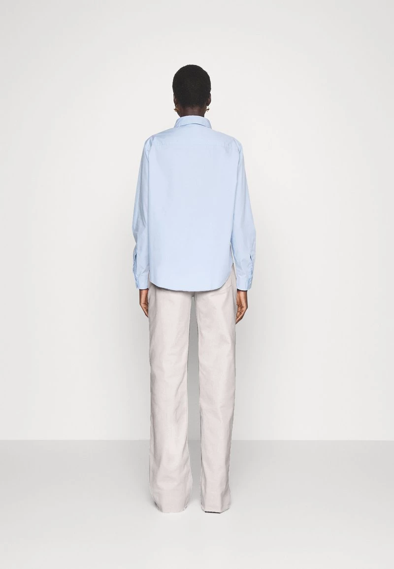 BOSS MODERN WIDE - Vaqueros A Campana - Light Pastel Pink, Mujer 3 BOSS MODERN WIDE - Vaqueros A Campana - Light Pastel Pink, Mujer - Imagen 3