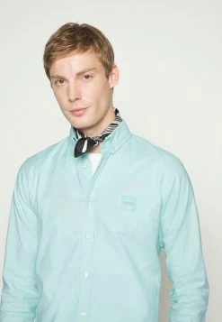 BOSS MABSOOT - Camisa - Light/pastel Green, Hombre -Outlet BOSS Tienda 02596e6a9c5a4ebaa42153f5ef2674b6