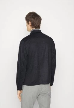 BOSS CARPER - Chaqueta Fina - Medium Grey, Hombre -Outlet BOSS Tienda 028a1aa597c849678f906192deb00b1f