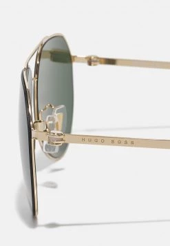 BOSS Gafas De Sol - Gold-coloured, Hombre 8 BOSS Gafas De Sol - Gold-coloured, Hombre -Outlet BOSS Tienda 0290e02ab61c4138b8148f4aae0bdc61