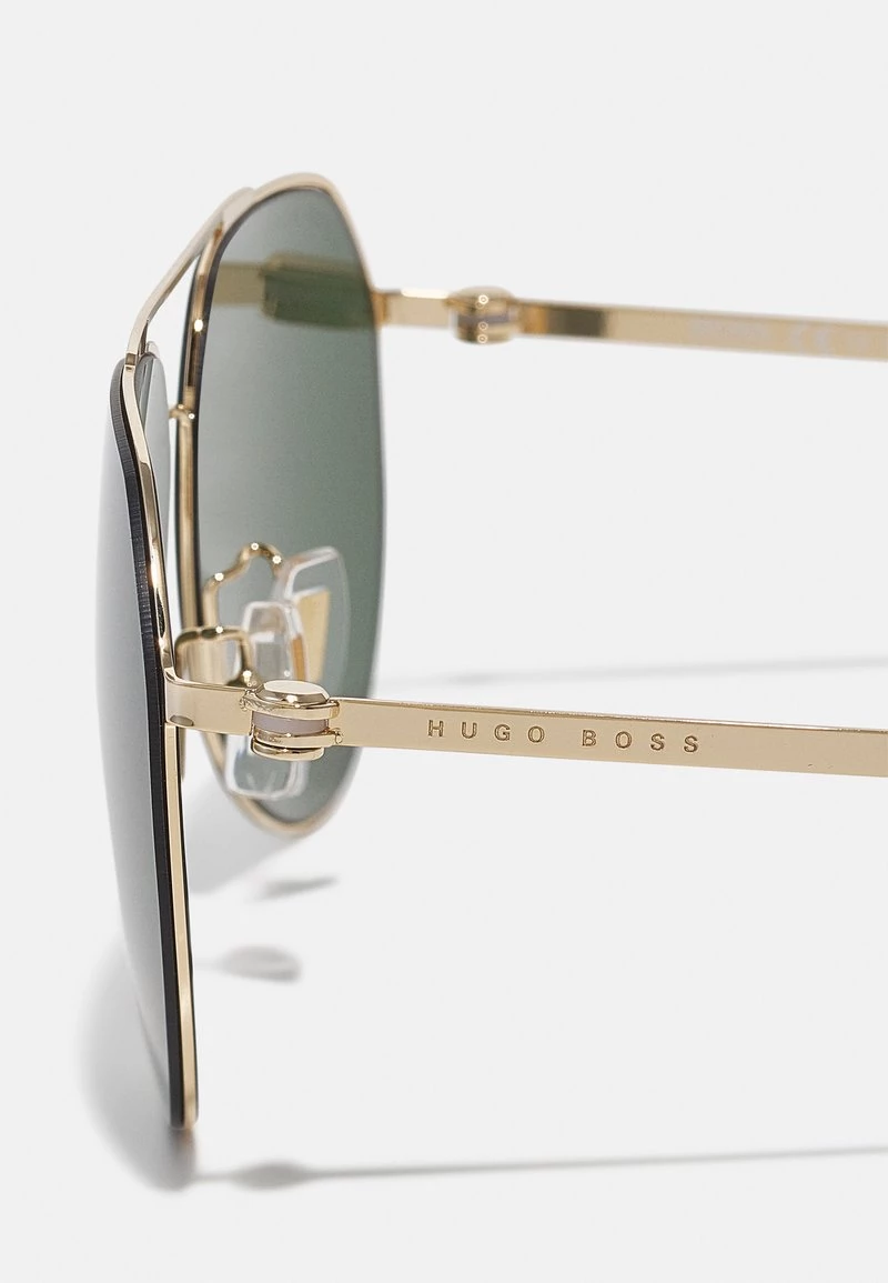 BOSS Gafas De Sol - Gold-coloured, Hombre 3 BOSS Gafas De Sol - Gold-coloured, Hombre - Imagen 3