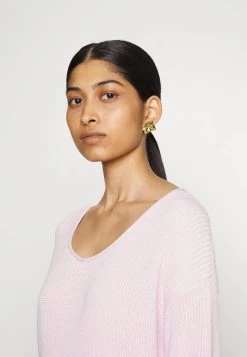 BOSS FAVANNAH - Jersey De Punto - Light Pastel Pink, Mujer -Outlet BOSS Tienda 02a11a104ce44a218f631d97aaffc470