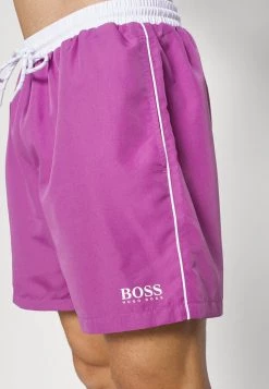 BOSS STARFISH - Bañador - Bright Purple, Hombre -Outlet BOSS Tienda 02be50513f414783aaad635fb2a7900c