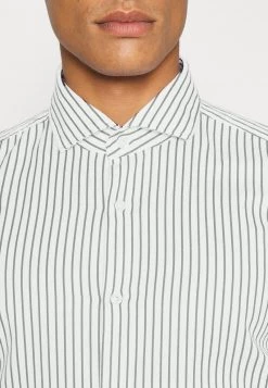 BOSS HAL SPREAD - Camisa Elegante - Navy, Hombre -Outlet BOSS Tienda 02c819fb5f06409da72362c7433e9730