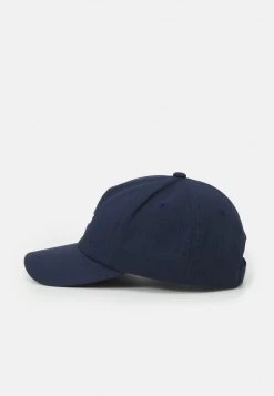 BOSS FRESCO UNISEX - Gorra - Dark Blue, Unisexo -Outlet BOSS Tienda 02ea129b77db451a8b0f0e5207c728cd