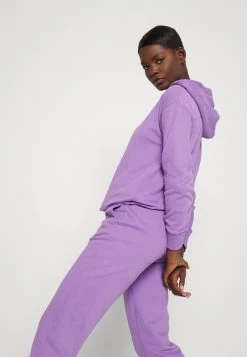 BOSS EJOY - Pantalones Deportivos - Viola, Mujer -Outlet BOSS Tienda 0309246b5f6144bdb94aced49db972e6