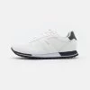 BOSS PARKOUR RUNN - Zapatillas - Open White, Hombre
