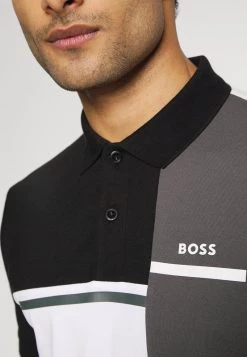 BOSS PADDY - Polo - Dark Grey, Hombre -Outlet BOSS Tienda 0376b73700cf4b4e965288f830b72282