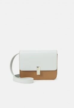 BOSS NATHALIE - Bandolera - Open White, Mujer