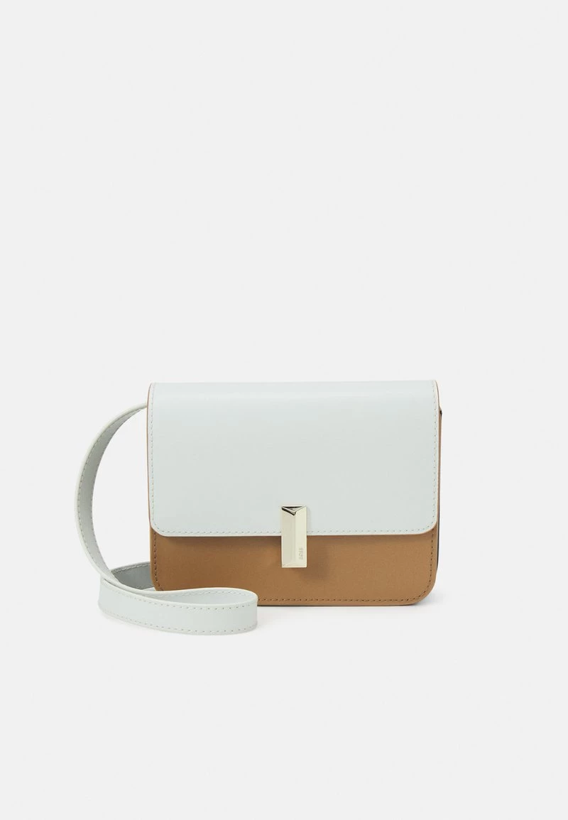 BOSS NATHALIE - Bandolera - Open White, Mujer 1 BOSS NATHALIE - Bandolera - Open White, Mujer