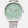 BOSS PURA - Reloj - Silver-coloured, Mujer