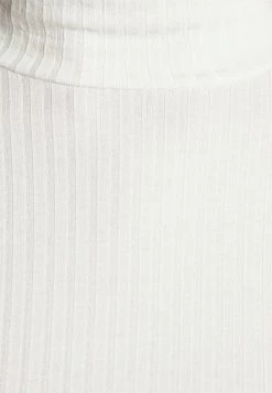 BOSS ENELLI - Camiseta De Manga Larga - Open White, Mujer -Outlet BOSS Tienda 03e100d43a45413ebe3d913004e14f22