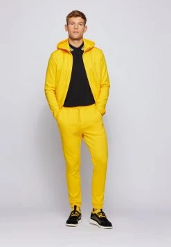 BOSS PADDY - Polo - Charcoal, Hombre -Outlet BOSS Tienda 03e12decb5fe47cebc120f281e14be38