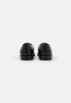 BOSS ERIN - Mocasines - Black, Mujer 10 BOSS ERIN - Mocasines - Black, Mujer -Outlet BOSS Tienda 040d6b7e4f644b05b3bf7fa41a4db690