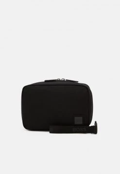 BOSS Neceser - Black, Hombre