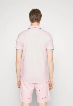 BOSS PADDY - Polo - Open Pink, Hombre -Outlet BOSS Tienda 0436a25b1e744500b276e616f4969551