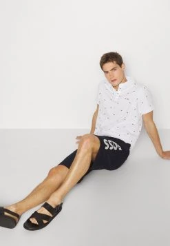 BOSS HEOS - Shorts - Navy, Hombre -Outlet BOSS Tienda 043e9989c0ba408d8e8ea44e2f2cdb46