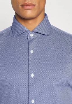 BOSS HANK SPREAD - Camisa Elegante - Medium Blue, Hombre -Outlet BOSS Tienda 0458287d31b74753acc75147b7a8e4bf