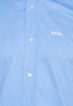BOSS Camisa - Light Pastel Blue, Hombre -Outlet BOSS Tienda 04ab0c7bafdb4657954e3688b2b5fde4