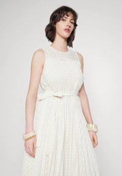 BOSS DEPLICA - Vestido De Cóctel - Natural, Mujer -Outlet BOSS Tienda 04b5ebaaf288459f84bff730bdae7c43