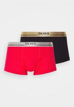 BOSS TRUNK GIFT 2 PACK - Culotte - Open Red, Hombre -Outlet BOSS Tienda 04cb15278763429c8c07d724d827a3ae