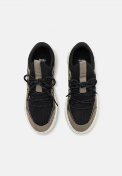 BOSS BULTON - Zapatillas - Open Beige, Hombre 9 BOSS BULTON - Zapatillas - Open Beige, Hombre -Outlet BOSS Tienda 04cc469b65004a44bd816f62e22e6f84