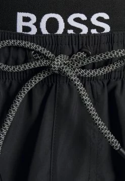 BOSS THORNFISH - Bañador - Black, Hombre -Outlet BOSS Tienda 04e32c7258fa4b75a65e3e157f56a162