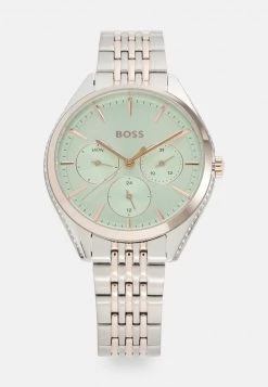 BOSS SAYA - Reloj - Bicolor, Mujer